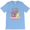 five nights at freddy's celebrate! T-Shirt