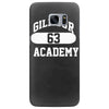 gilmour academy   as worn by dave   pink floyd   mens music Samsung Galaxy S7 Edge Case