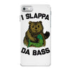 slappa da bass iPhone 7 Case