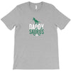 Daddy Saurus T-Shirt