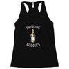 Drinking Buddies Racerback Tank