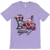 road closed T-Shirt