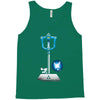 master keyblade Tank Top