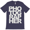photographer T-Shirt