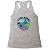 camp myah Racerback Tank