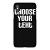 personalised iPhoneX Case