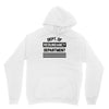 redundancy Unisex Hoodie