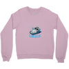 chill Crewneck Sweatshirt