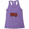 THE MOES Racerback Tank