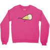 ice cream Crewneck Sweatshirt