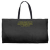 scratch wars star wars dj Weekender Totes
