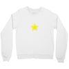 Golden Star Crewneck Sweatshirt
