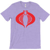 cobra gi joe T-Shirt