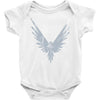 Maverick Baby Onesie