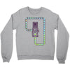 camera Crewneck Sweatshirt