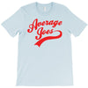 mens dodgeball average joe's joes T-Shirt