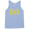 may the f= m.a be with you Tank Top
