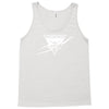 tanten ju 53 junkers luftwaffe aricraft flieger oldschool kult Tank Top