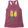 cooking banana herren Racerback Tank