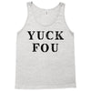 Yuck Fou Tank Top