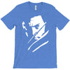 wolverine x men avengers marvel comics gift T-Shirt