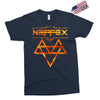 NEFFEX MUSIC Exclusive T-shirt