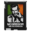 mcgregor the notorious ireland iPad 3 and 4 Case