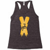 Jake Paul X T-Shirt Racerback Tank