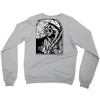 death before decaf Crewneck Sweatshirt