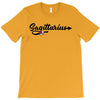 sagittarius violet T-Shirt