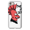 punk's not dead iPhone 8