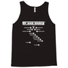up and under formation Tank Top