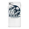 mike &amp; wolf's fixing co iPhone 7 Case