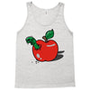 apple burster Tank Top