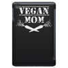 vegan mom iPad Mini