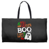 do you even boo bro halloween Weekender Totes