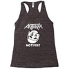 anthrax Racerback Tank