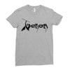 venom Ladies Fitted T-Shirt