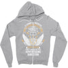 I Own It Forever The Title Advertising Director Zipper Hoodie