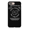 cucco sriracha iPhone 8 Plus