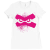 splat x Ladies Fitted T-Shirt