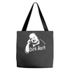 dirk bach memorial zum gedenke Tote Bags
