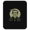 poe is me Mousepad