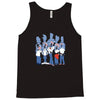 fashion offenders Tank Top