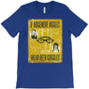 beer goggles sign, ideal gift or birthday present. T-Shirt
