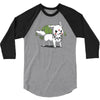 forest protector 3/4 Sleeve Shirt