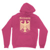 germany deutschland bundesadler berlin Hoodie
