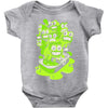 sardines Baby Onesie