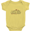no reason to kill Baby Onesie