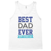 BEST DAD EVER Tank Top